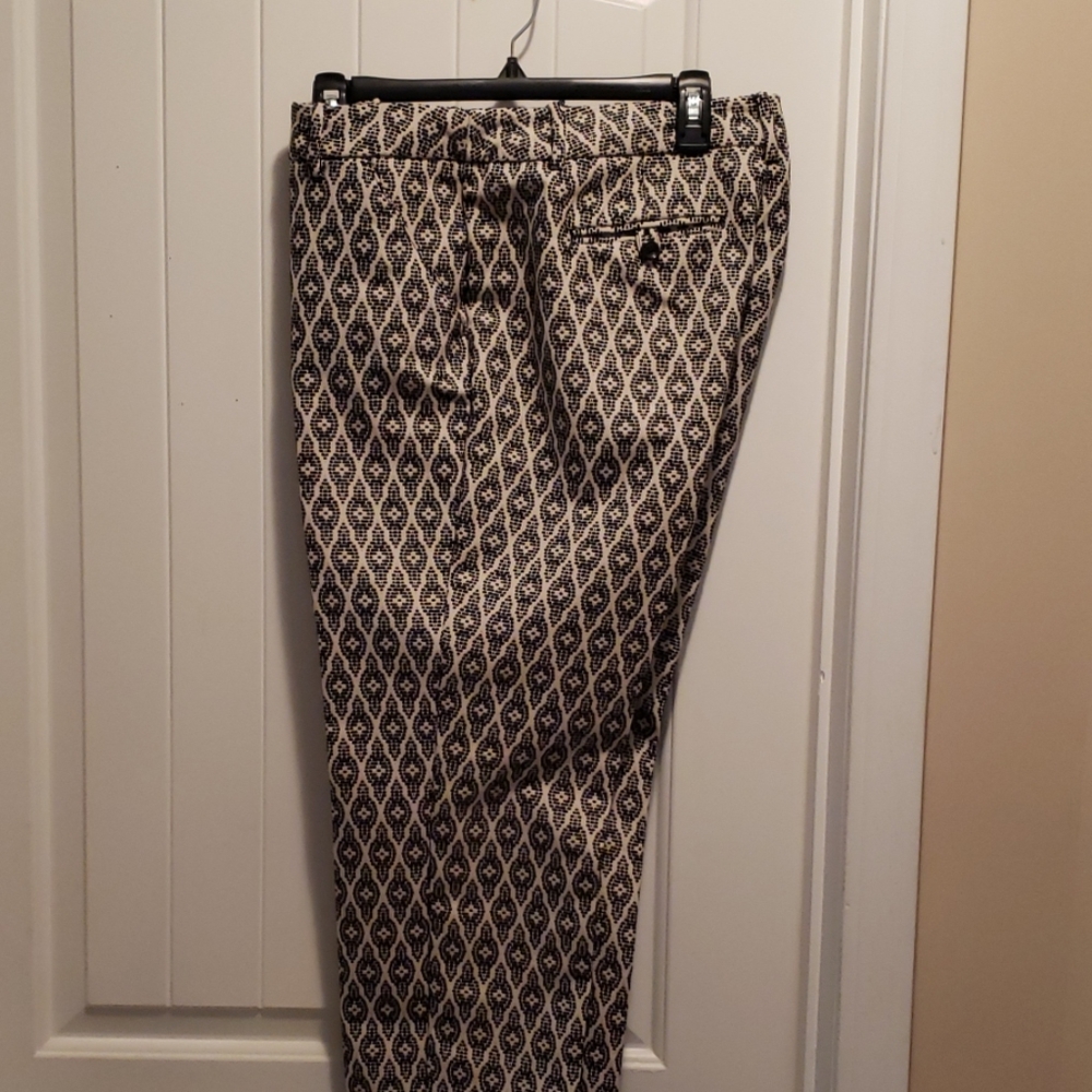 Merona ankle pants - Picture 2 of 4